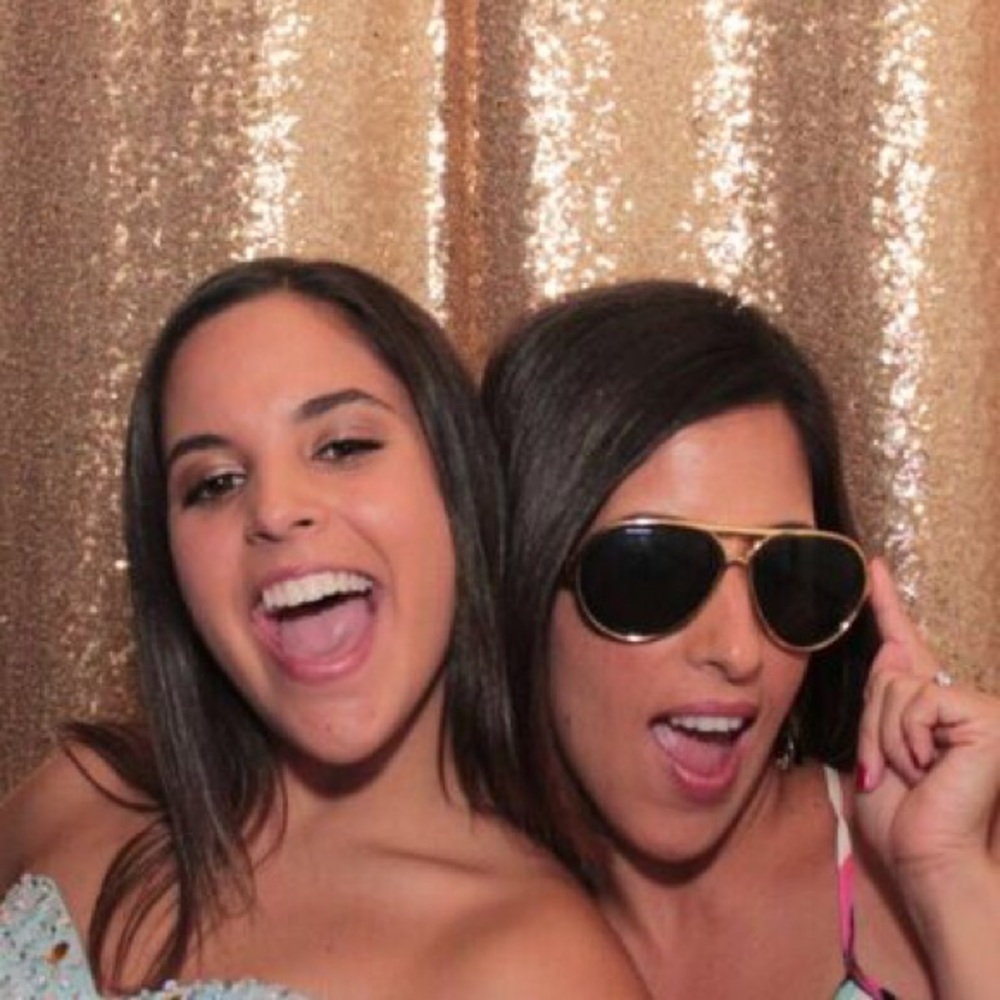 Meet your Posher, Widalis